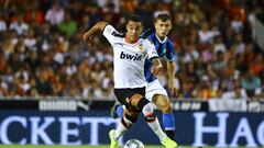 Rodrigo quiere enterrar un viejo fantasma: el Camp Nou