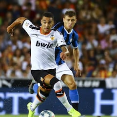 Rodrigo, kilómetro 0