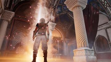 Imágenes de Prince of Persia: Las Arenas del Tiempo Remake