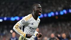 Férland Mendy to renew with Real Madrid: contract and salary details