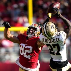 San Francisco 49ers complete 53-man roster for the 2024 season