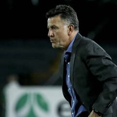 Juan Carlos Osorio se defiende tras acusaciones de corrupción