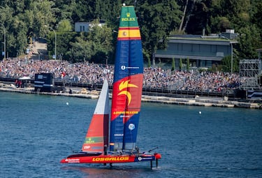 Diego Botín: “Queremos estar en el paquete de equipos a tener en cuenta, de favoritos”