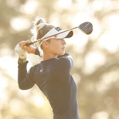 Who is playing in the 2024 CME Group Tour Championship? Korda, Hull, Ko, Vu, Yin | LPGA Tour