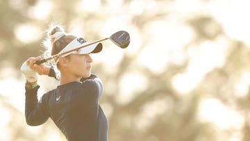 Here’s the lowdown on who’s involved in the upcoming CME Group Tour Championship.