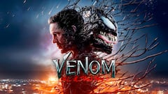 Crítica de ‘Venom 3: El último baile’, el adiós a las armas de Tom Hardy