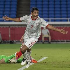 Luis Romo arriba a la CDMX para ultimar detalles con Cruz Azul