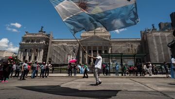 Toque de queda hoy, 24 de marzo: horarios en provincia de Buenos Aires, GBA, CABA, Mar del Plata...