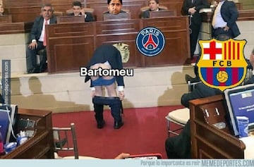 Los memes más divertidos del final del mercado de fichajes