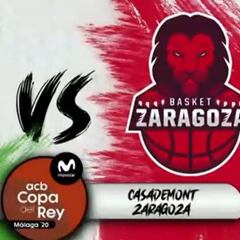Unicaja-Zaragoza: la revelación contra un anfitrión con dudas