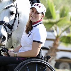 Beatrice, víctima de los atentados de Bruselas, se estrena en Tokio