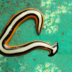 Este gusano cabeza de martillo está invadiendo Texas y no deberías tocarlo: así puedes librarte de él