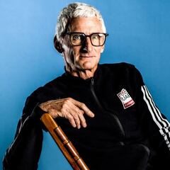 Allan Peiper no seguirá en el UAE para centrarse en su lucha contra el cáncer