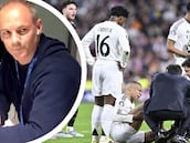 Romero: “¿Por qué no salen a dar la cara? Porque no se han criado en Valdebebas...”