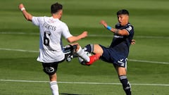 Torneo de Verano: qué equipos chilenos participan y planteles de Colo Colo y U. de Chile