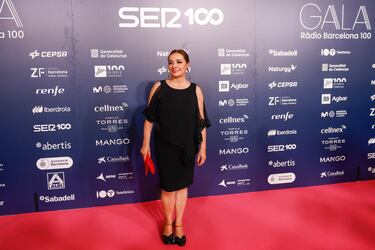 Pepa Bueno, directora de El País.