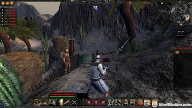 Age of Conan, Impresiones PvP