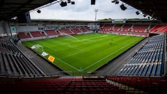 Pronóstico de la Quiniela de fútbol jornada 74 - 25/07/25