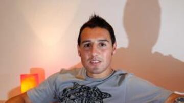 "A nivel anímico, el encuentro ante el Espanyol es una final"