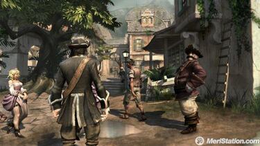 Pirates of the Caribbean: Armada of the Damned