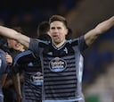 Andreu Fontàs, nuevo jugador del Sporting Kansas City
