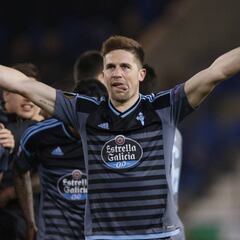 Andreu Fontàs, nuevo jugador del Sporting Kansas City