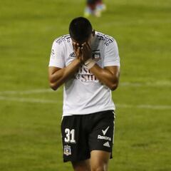 El Covid golpea a Colo Colo: se detectó otro caso positivo