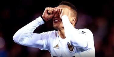 Los 8 supervivientes de los Valencia-Getafe m¨¢s pol¨¦micos
