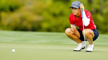 La élite del golf europeo se da cita en el Open de España