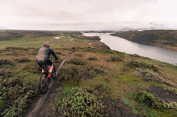 Los lugares más extremos del DUE 2017 en Puerto Natales