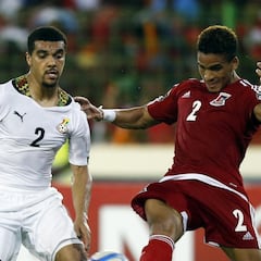 Belima, un extremo polivalente para el nuevo Hércules