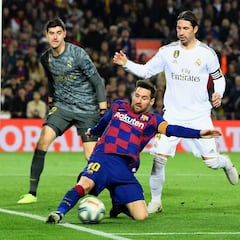 Así afectará la crisis del COVID-19 a clubes, fichajes, televisión...