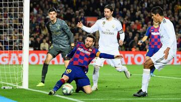 Así afectará la crisis del COVID-19 a clubes, fichajes, televisión...