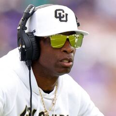 Deion Sanders no interesa a los Raiders como head coach