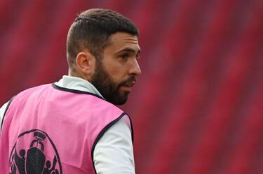 Los futbolistas más populares de la selección española