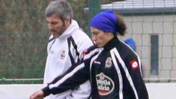 Guardado y Juca recibirán un tratamiento especial