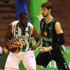 El Covirán está a punto de cerrar el fichaje de Youssou Ndoye