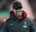 ‘The last dance’ de Jürgen Klopp con el Liverpool