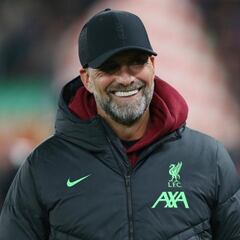 Apuestas Jürgen Klopp: ¿se marcará un Xavi y seguirá en el Liverpool?