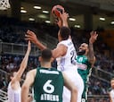Unicaja - Real Madrid: horario, TV y dónde ver la ACB 2022