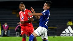 América vs Millonarios, por una victoria en el Romelio