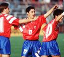 Trivia: ¿Cuánto sabes de Chile jugando en Sudamericanos Sub 17?