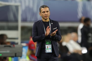 México enfrentaría a Bolivia con base Sub-23
