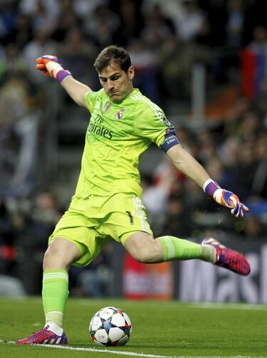 El mejor XI de UEFA del siglo 21: 6 españoles y 9 de LaLiga