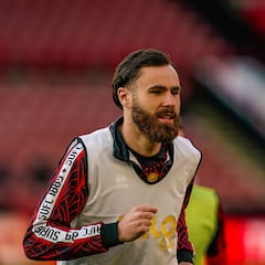 La escena más triste de Brereton: nadie puede creer lo que sucedió