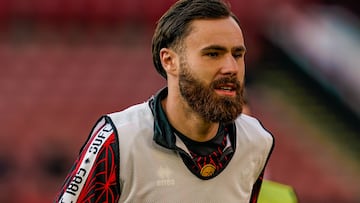 La escena más triste de Brereton: nadie puede creer lo que sucedió