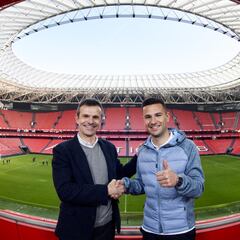 Athletic: el club de los contratos largos