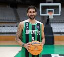 El retorno de Ricky: así será el rol del base en su vuelta al Joventut veinte años después