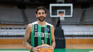 El retorno de Ricky: así será el rol del base en su vuelta al Joventut veinte años después