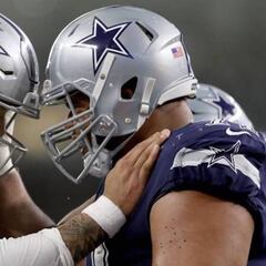 What does the Dallas Cowboys star mean and why are they considered America's Team?